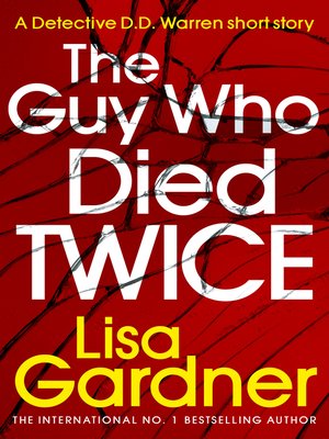 when is the man who died twice out in paperback